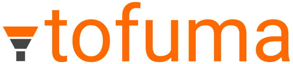 tofuma logo